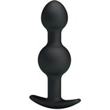 Pretty Love Dvojno obtežen analni čep | Shoptok.si