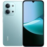 Xiaomi Redmi 15C 5G Dual Sim 4GB RAM 128GB - Mint Green | shoptok.hr