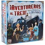 POZZI Dnevi čudenja-pustolovci do vlaka-La Vuelta al Mundo-Español, barva (rob DW720826), raznovrstna barva/model, (20833136) Cene