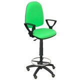  Tabure Ayna Bali P&amp C T04CP Zelena Zelenožut | shoptok.hr