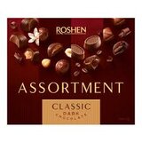 Roshen bombonjera clasic, 154g cene