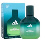 Adidas Vibes Full Recharge 50 ml parfemska voda unisex | shoptok.hr