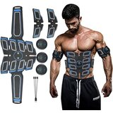 Venisymlis Vadba Za Stimulacijo Trebušnih Mišic, Moška Naprava Smart Fitness Ems, (22059943) | Shoptok.si