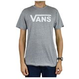Vans classic heather athletic tee vn0000umath Cijene