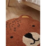 Hanse Home Smeđi periv/ručno rađen pamučan dječji tepih 120x149 cm Snuggle Berry – | shoptok.hr