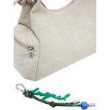 Desigual BAG HALF LOGO MONTVILLE 25WAXPB0 Bež | shoptok.hr