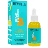 izdelek za nego las - Hair Booster Repair & Moisture