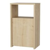 Hanah home noćni stočić carlin oak | ePonuda.com