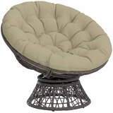  Papasan jastučić VIANEN 100% poliester Svijetlo zelena | shoptok.hr