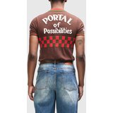 Deus Ex Machina clay brown | Shoptok.si