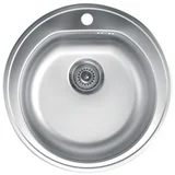 inox sudopera okrugla E510 p F9 pr b