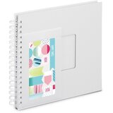 Hama creative-set spiral album dyi 28x24 50 seit. 7293 | shoptok.hr