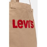 Levi's Pamučna torba EVERYDAY GRAPHIC | shoptok.hr