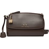 Armani Exchange Ročna torba XW000304 AF12040 U6304 Rjava Cene