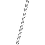 Gbc Špirala žična 8mm 3:1 črna do 70l rg810510, (20541286) | Shoptok.si