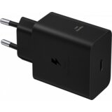 Samsung hišni polnilec adapter EP-T6010NBE 60W vhod Type C - črn (Bulk) Cene