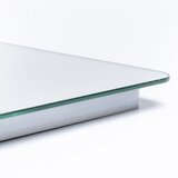 Brilagi DIANA LED prigušiva kupatilsko ogledalo sa grejačem i podsvetljenjem LED/13W/230V 60x40 cm IP44 | Eponuda.com