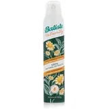 Naturally Green tea & Chamomile suhi šampon za absorbcijo odvečnega sebuma in za osvežitev las 200 ml