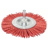 Bosch Pločasta žičana četka, najlonska, 75 x 1 mm | shoptok.hr
