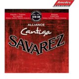  ŽICE ZA KL. GIT. SAVAREZ 510AR Alliance Cantiga | Eponuda.ba