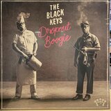  black keys - dropout boogie | Eponuda.com