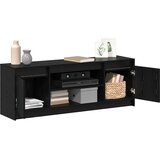 TV Jedinice Crna 139,5 x 34 x 50 cm Konstruirano drvo | Eponuda.ba