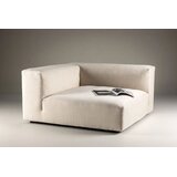 Vind Collection Vind Mavi modul za sofu 135 cm, bež | shoptok.hr