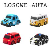 Woopie interaktivna automobilska staza 'Automobilska avantura' | shoptok.hr