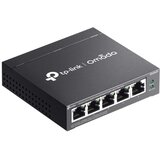Tp-link ES205GP 5-Port 10/100Mbps gigabit switch sa 4-Port poe+ | ePonuda.com