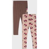 Sinsay Paket od 2 pamučnih tajica Minnie Mouse | shoptok.hr