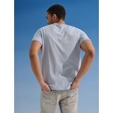 Sinsay Pamučna majica s natpisom Baba Boba | shoptok.hr