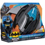 Batman Vozilo Batwing 30 cm Cene