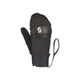 Scott rukavice ženske ultimate plus mitten black m Cene