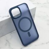  Futrola silky magsafe ii za iphone 12/12 pro (6.1) plava ( F116351 ) Cene