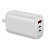 GaN Charger USB-C/USB 65W