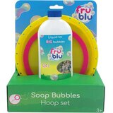 Flair Toys Fru Blu Loop set s 0,4L tekočine | Shoptok.si