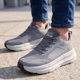 Appy 4man muške sive patike tarmac run | Eponuda.com