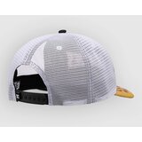 DC Burning Brim Cap black | Shoptok.si