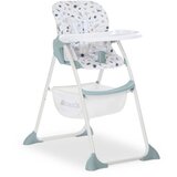 Hauck hranilica Sit n Fold, Space Cijene