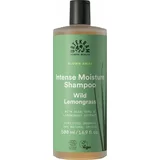 Urtekram wild lemongrass shampoo - 500 ml