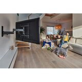 Vogels TVM 3445 Crna TV zidna nosac za | shoptok.hr