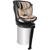 Lorelli ESTATE Autosjedalica Isofix Beige 0-12 godina/0-36 kg (0+/1/2/3) | shoptok.hr