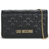 Love Moschino JC4079 Crna Cijene