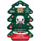 Funko Figura Pocket POP Disney Pesadilla Antes de Navidad Jack Skellington | shoptok.hr