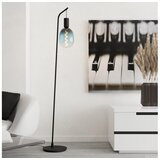 Eglo 43758 - Stojeća lampa CRANLEY 1xE27/40W/230V | Eponuda.com