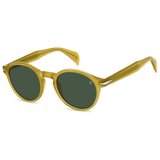David Beckham naočale DB 1178/S Yellow | shoptok.hr