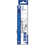 Olovka GRAFITNA 12B MARS LUMOGRAPH STAEDTLER 100-12B | shoptok.hr