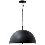 Kave Home Crna viseća svjetiljka s metalnim sjenilom ø 39,5 cm Catlar – | shoptok.hr