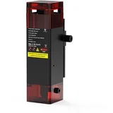 10W laserski modul