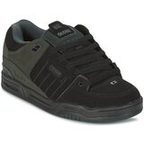 Globe moške Skate čevlji FUSION Črna | Shoptok.si